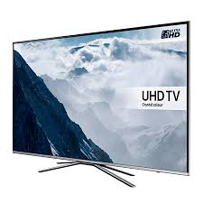 40" Samsung UE40KU6400K HDR Crystal Smart LED TV - Electronic World TV