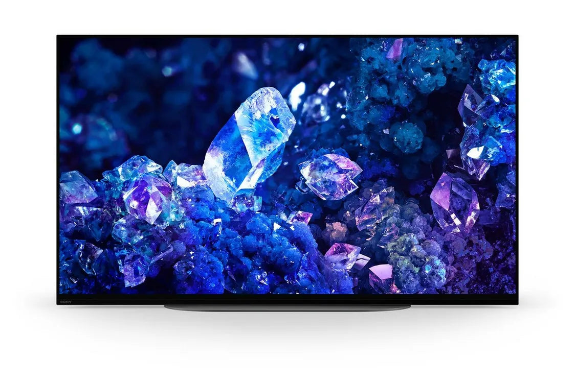 42" Sony Bravia XR42A90KU Flagship 4K HDR Google Smart OLED TV - Electronic World TV