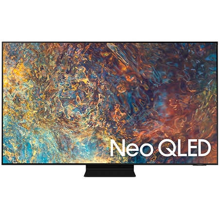 43" Samsung QE43QN90AATXXU 4K HDR Neo QLED TV