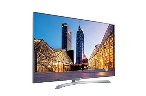 43" LG 43UJ701V 4K Ultra HD HDR Smart LED TV - Electronic World TV