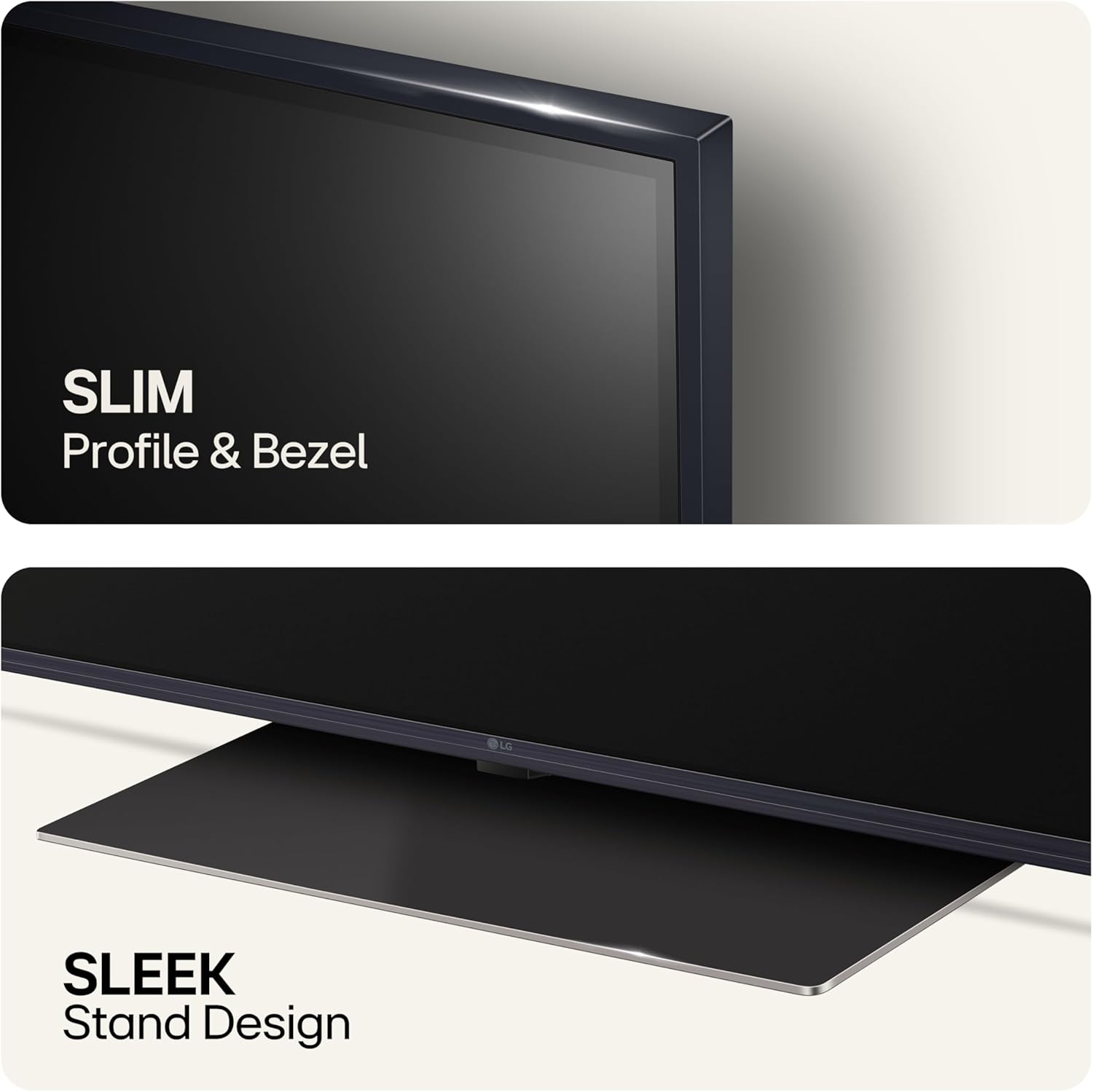 43" LG 43UT91006LA Premium 4K Ultra HD HDR Smart LED TV - Electronic World TV