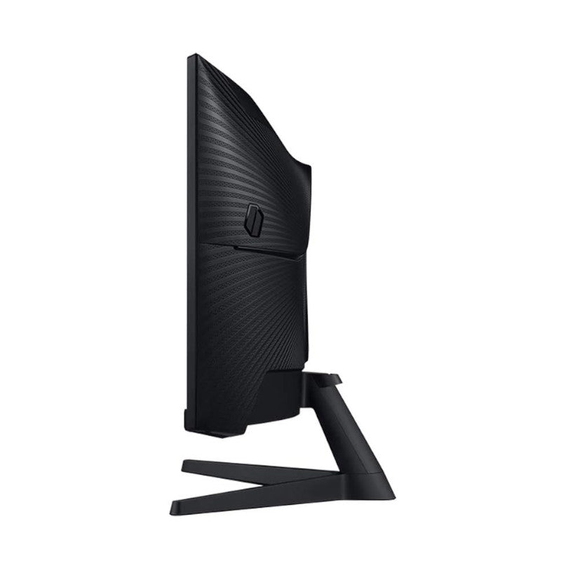 34" Samsung Odyssey LC34G55TWWPXXU Curved 4K HDR Gaming Monitor TV - Electronic World TV