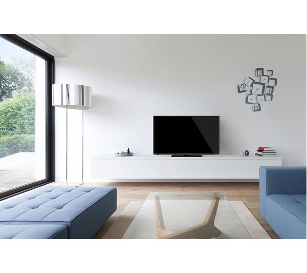 43" Panasonic TX-43HX580B 4K HDR Smart LED TV - Electronic World TV