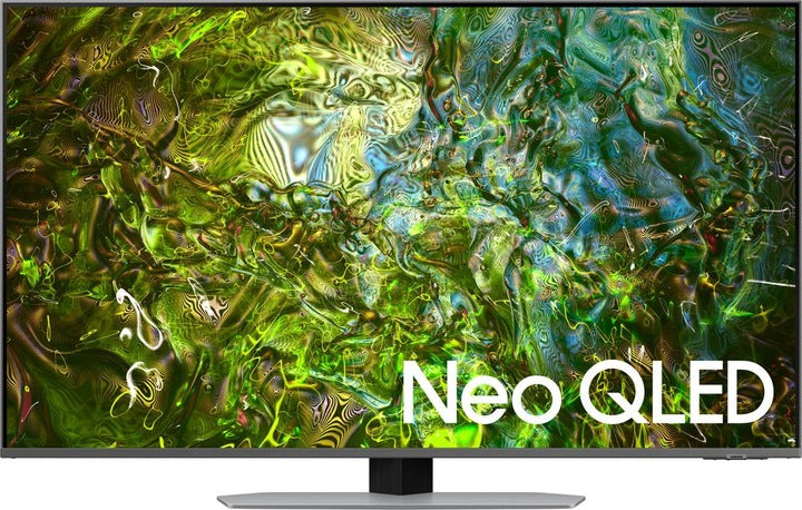43" Samsung QE43QN93DATXXU Flagship 4K HDR Neo QLED TV - Electronic World TV