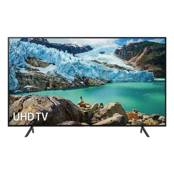 50" Samsung UE50RU7100 4K Certified Ultra HD HDR Smart LED TV - Electronic World TV