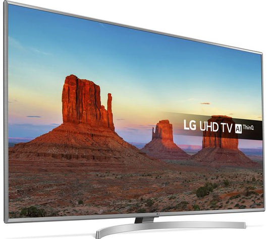 55" LG 55UK6950PLB 4K Ultra HD HDR Smart LED TV - Electronic World TV