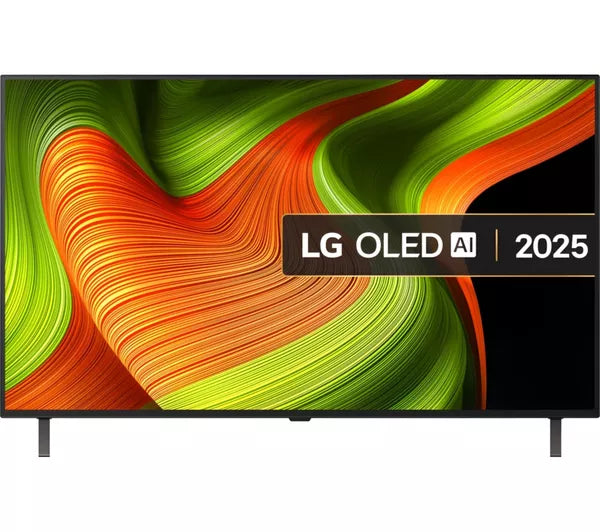 48" LG OLED48B56LA 4K HDR Smart OLED TV
