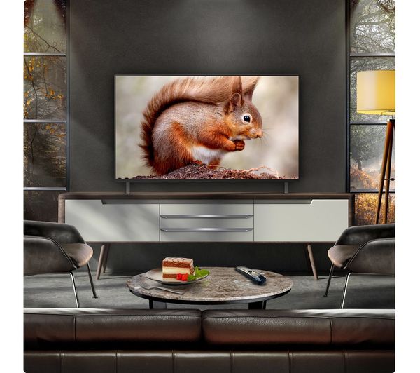 48" LG OLED48B56LA 4K HDR Smart OLED TV