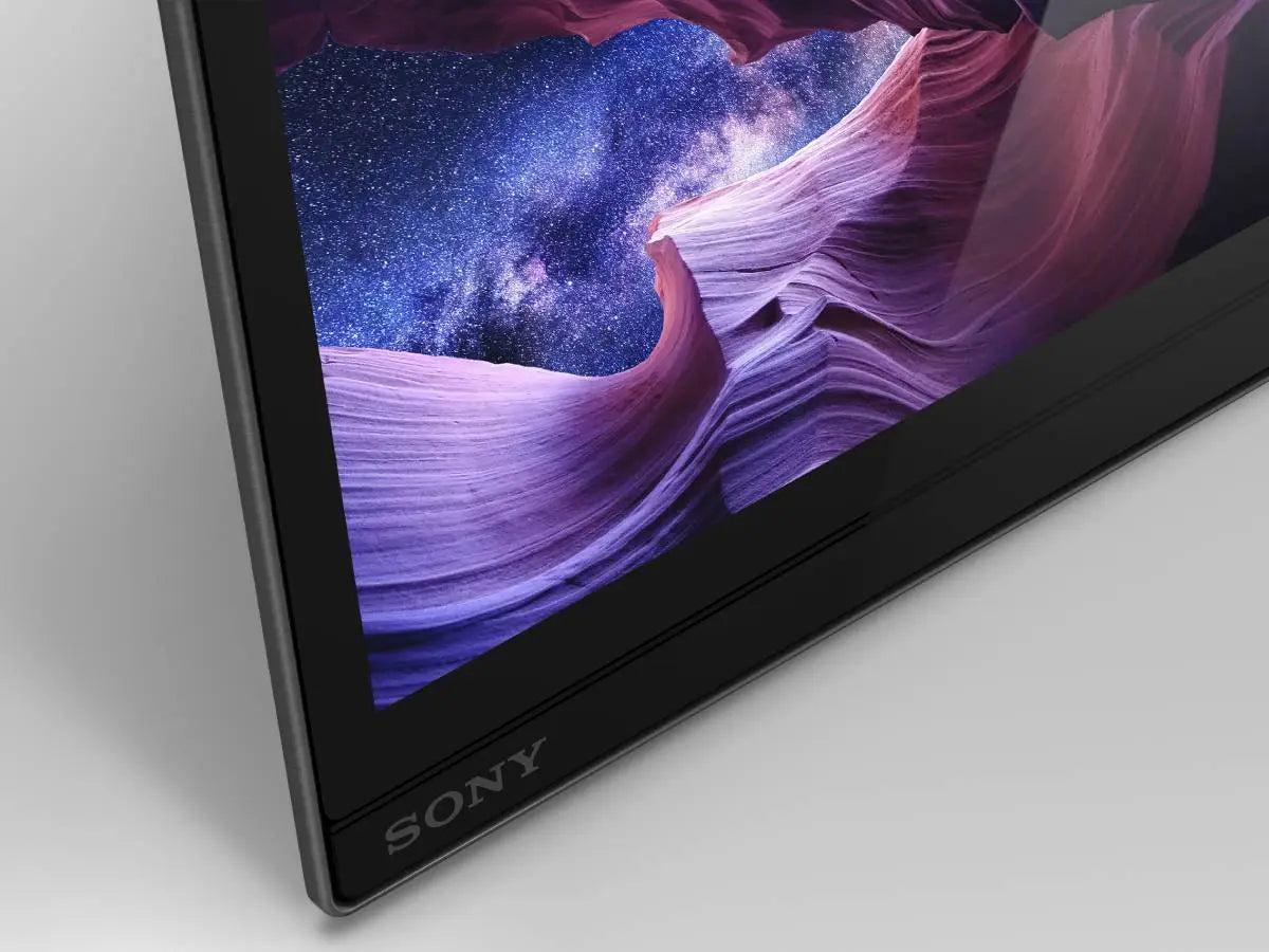 48" Sony KE48A9 4K HDR Android Smart OLED TV - Electronic World TV