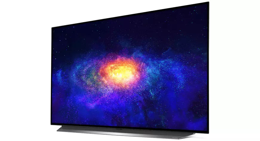 48" LG OLED48CX6LA 4K HDR Smart OLED TV - Electronic World TV