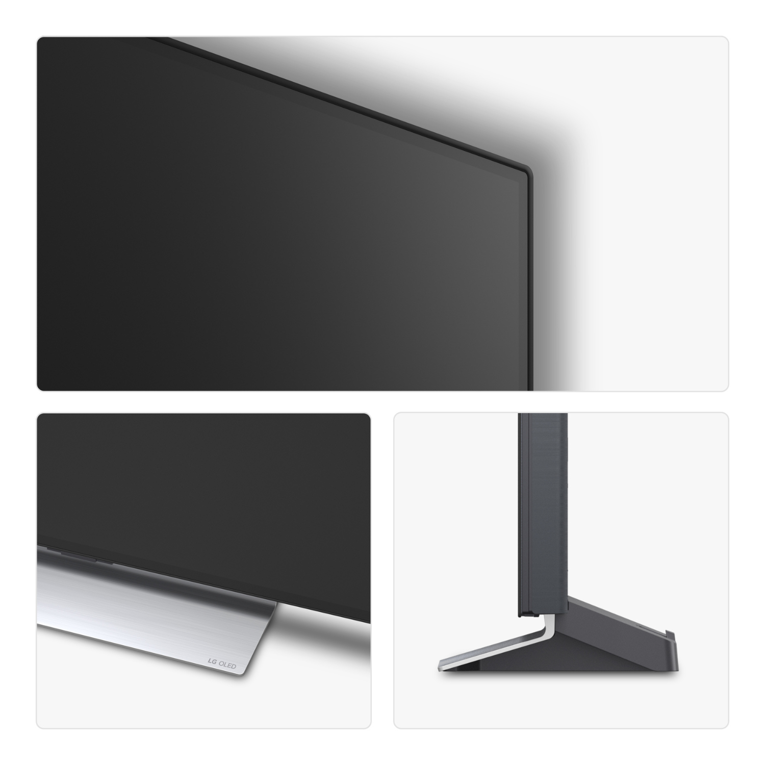 48" LG Evo OLED48G56LS 4K HDR Smart EVO OLED TV - Electronic World TV
