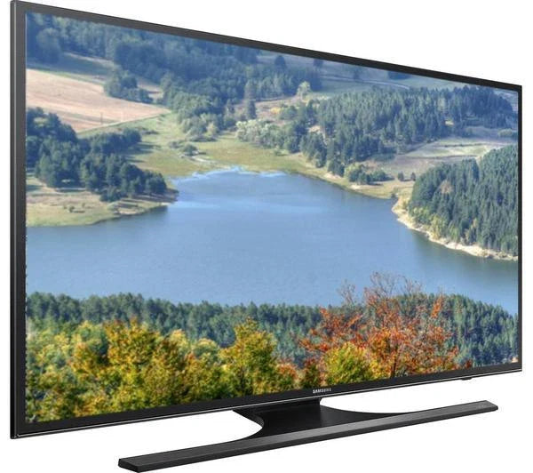 55" Samsung UE55JU6445 4K Smart LED TV - Electronic World TV
