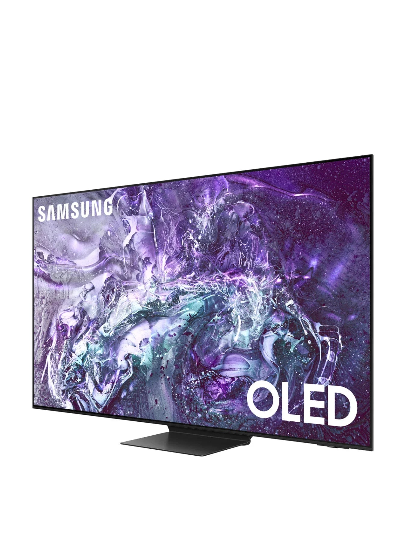 48" Samsung QE48S90D Flagship 4K HDR OLED TV - Electronic World TV
