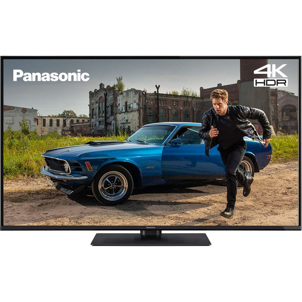 Neu Fernbedienung RC-42129 Für Panasonic 4K Ultra HD HDR TV 30100900 TX
