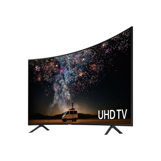 55" Samsung UE55RU7300 Curved 4K HDR Smart LED TV - Electronic World TV