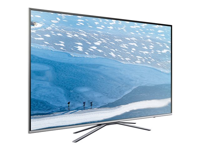 49" Samsung UE49KU6470 HDR Crystal Smart LED TV