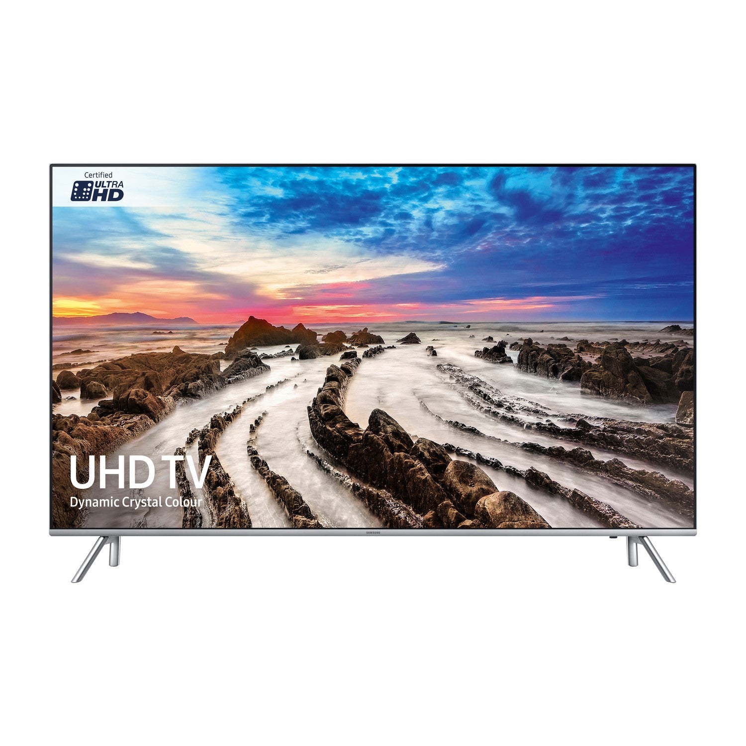49" Samsung UE49MU7000 Premium 4K HDR Ultra Smart LED TV