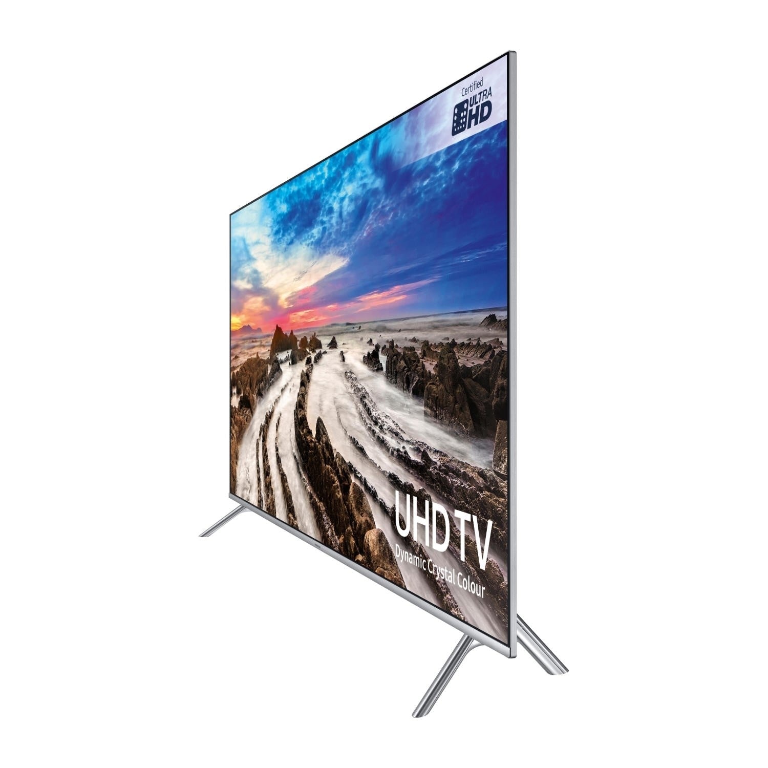 49" Samsung UE49MU7000 Premium 4K HDR Ultra Smart LED TV