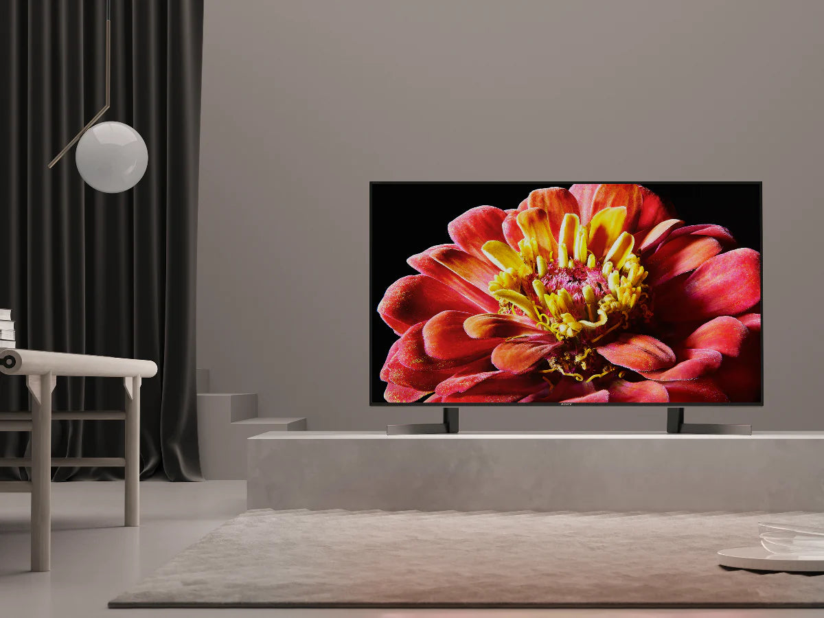 49" Sony Bravia KD49XG9005BU Premium 4K HDR Android Smart LED TV - Electronic World TV