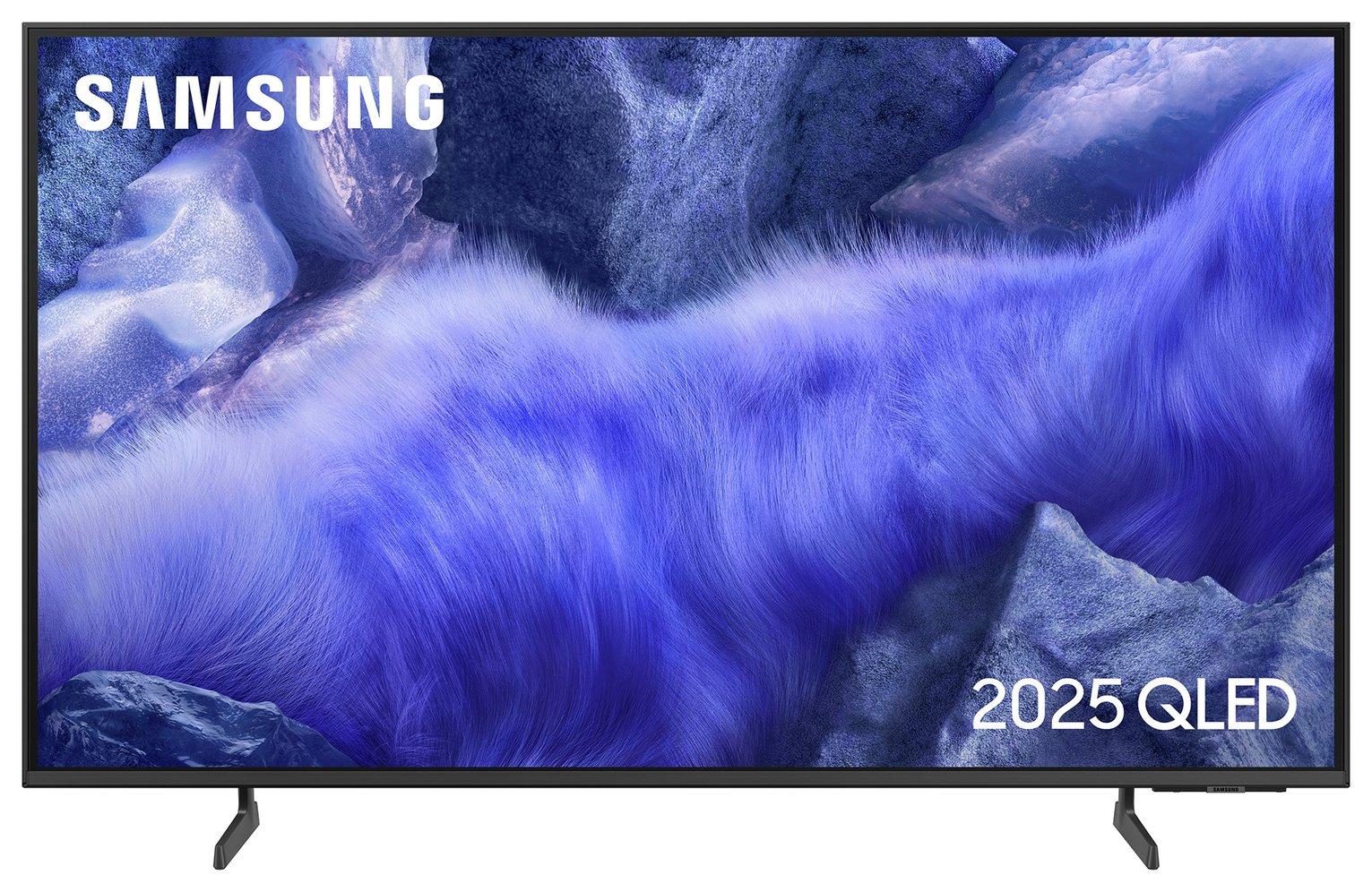 65" Samsung QE65QEF1AU 4K HDR Smart QLED TV