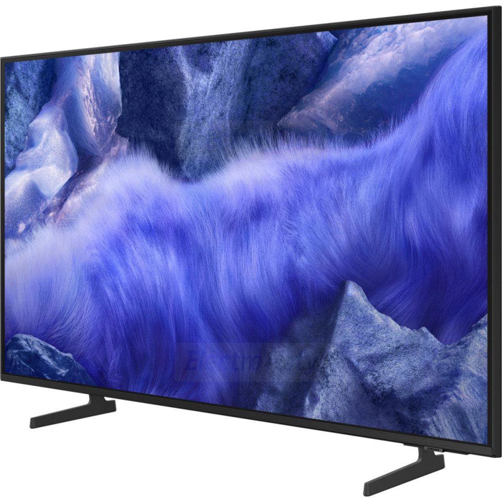 65" Samsung QE65QEF1AU 4K HDR Smart QLED TV
