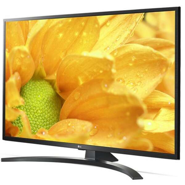 50" LG 50UM7450PLA 4K Ultra HD HDR Smart LED TV