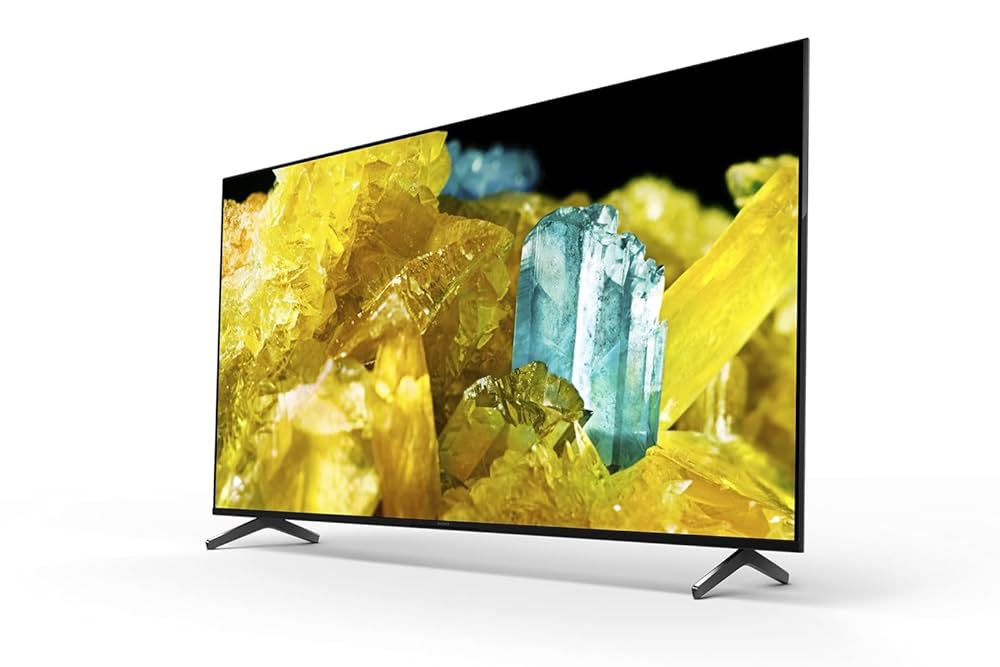 50" Sony Bravia XR50X90S 4K HDR Google Smart LED TV - Electronic World TV