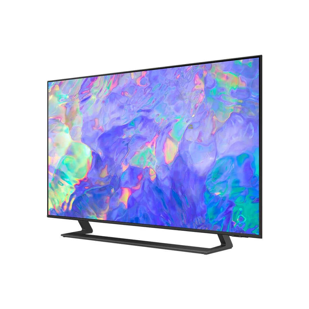 50" Samsung UE50CU8500KXXU 4K HDR Crystal Smart LED TV - Electronic World TV