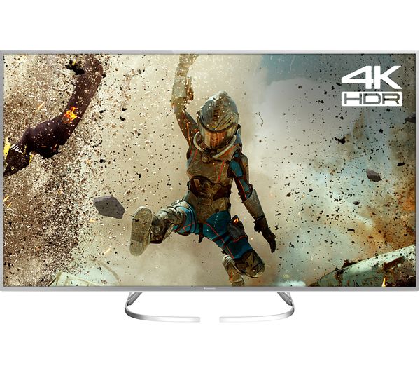 50" Panasonic TX-50EX700B 4K Ultra HD Freeview HD Smart LED HDR TV - Electronic World TV