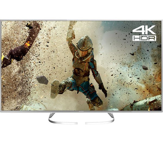 50" Panasonic TX-50EX700B 4K Ultra HD Freeview HD Smart LED HDR TV - Electronic World TV