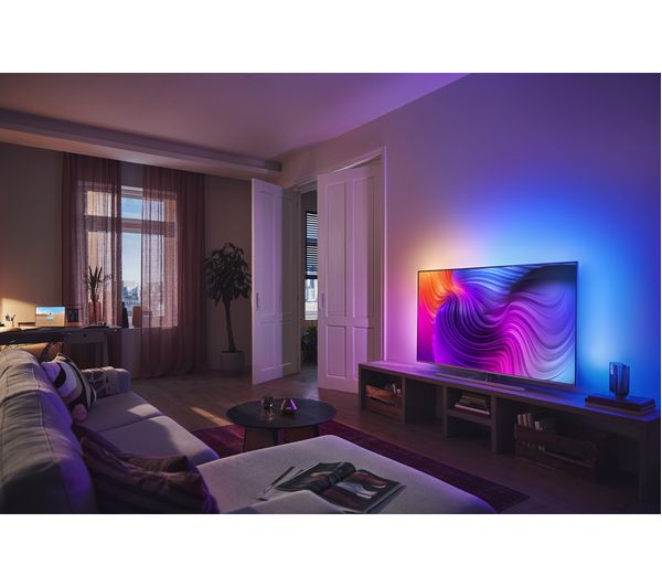 50" Philips "The One" 50PUS8506/12 Ambilight 4K HDR Google Smart LED TV