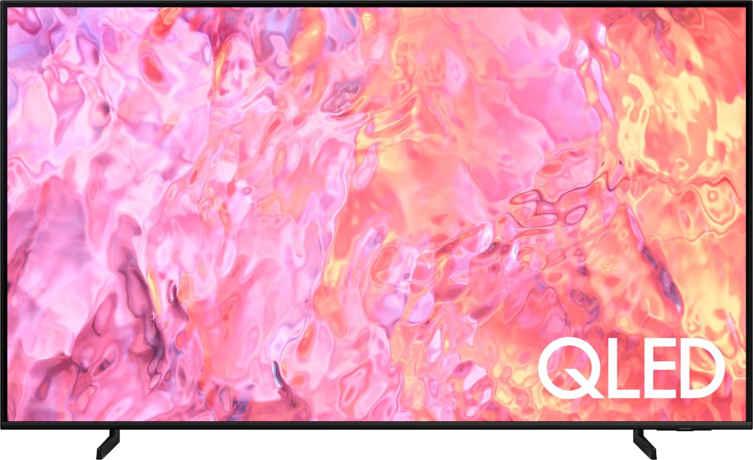 50" Samsung QE50Q60CAUXXU 4K HDR Smart QLED TV - Electronic World TV