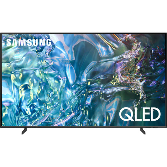 50" Samsung QE50Q60D 4K HDR Smart QLED TV - Electronic World TV