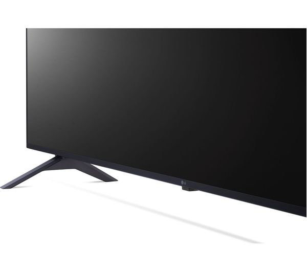 50" LG 50UP80006LR 4K Ultra HD HDR Smart LED TV