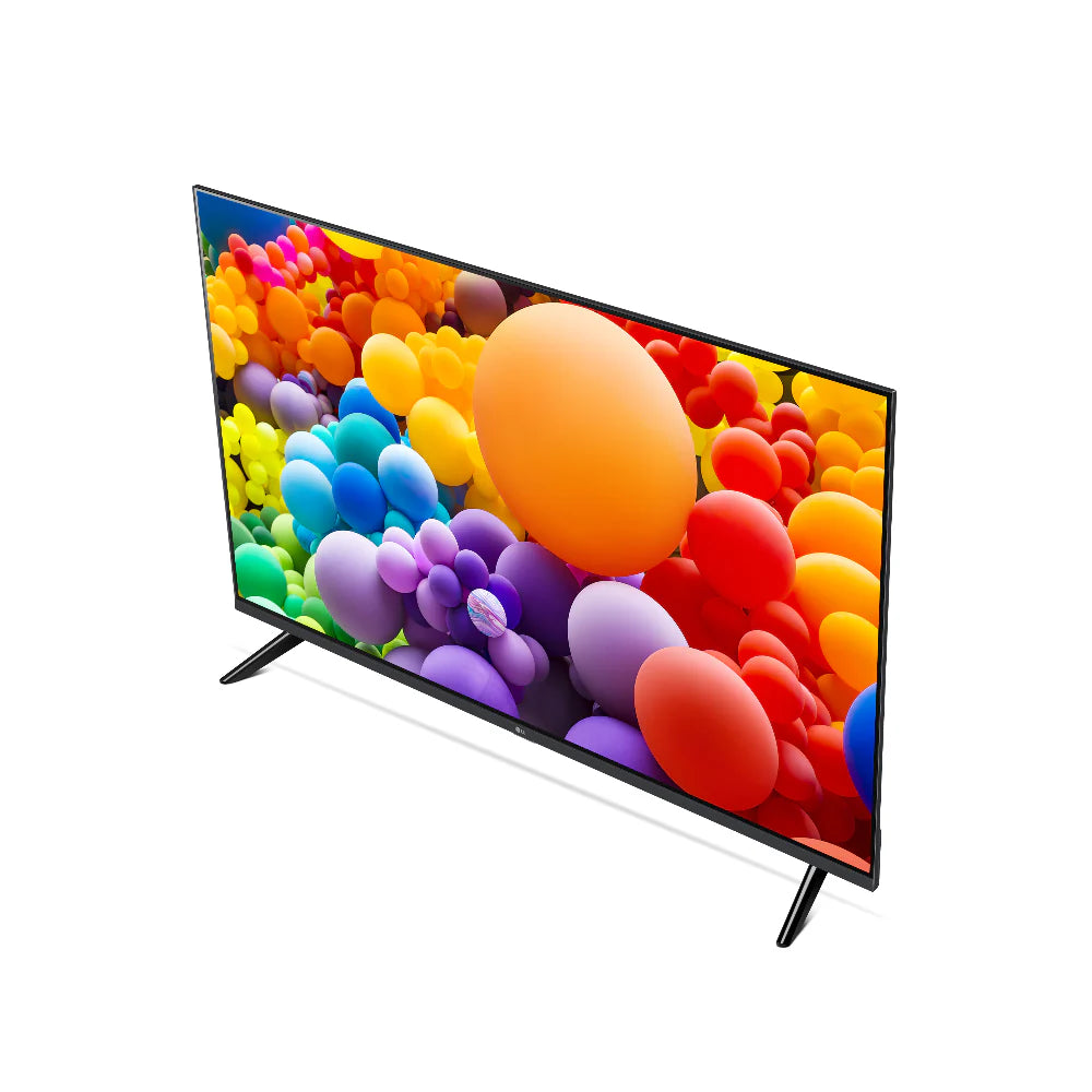 LG 50" 50UT73006LA 4K HDR Smart LED TV - Electronic World TV