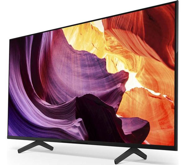 50" Sony Bravia KD-50X81KU 4K HDR Google LED TV