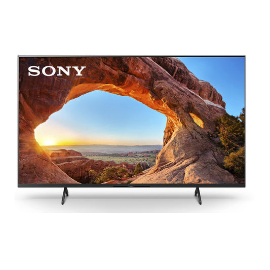 55" Sony Bravia KD55X85JU 4K HDR LED Google TV - Electronic World TV