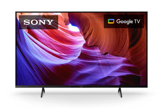 50" Sony Bravia KD50X89KU 4K HDR Google LED TV - Electronic World TV