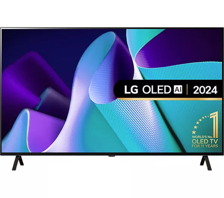 55" LG Evo OLED55B42LA 4K HDR Smart OLED TV - Electronic World TV