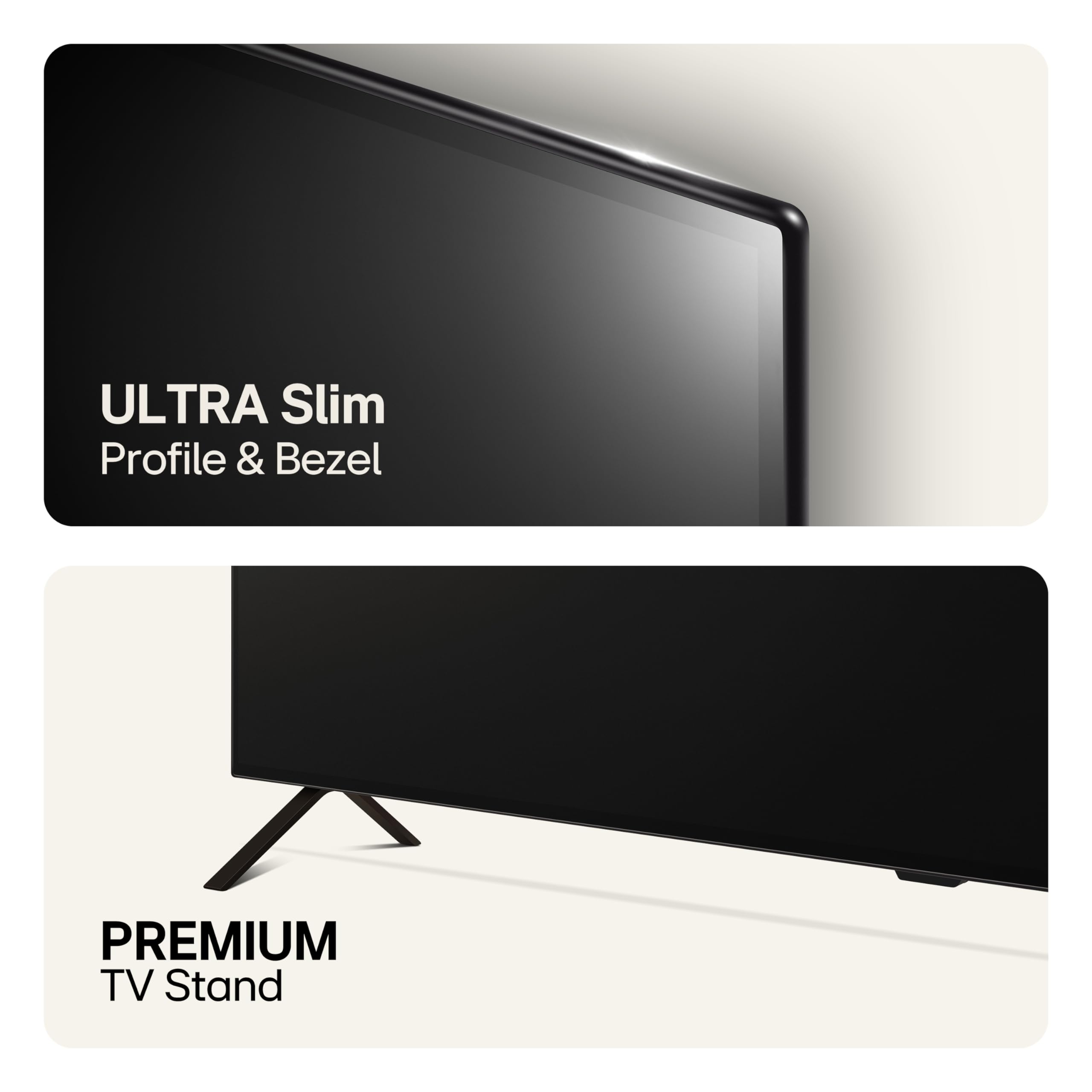 55" LG Evo OLED55B42LA 4K HDR Smart OLED TV - Electronic World TV