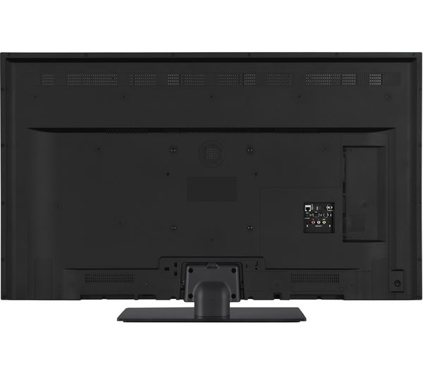 55" Panasonic TX-55FX555B 4K Ultra HD HDR Smart LED TV - Electronic World TV