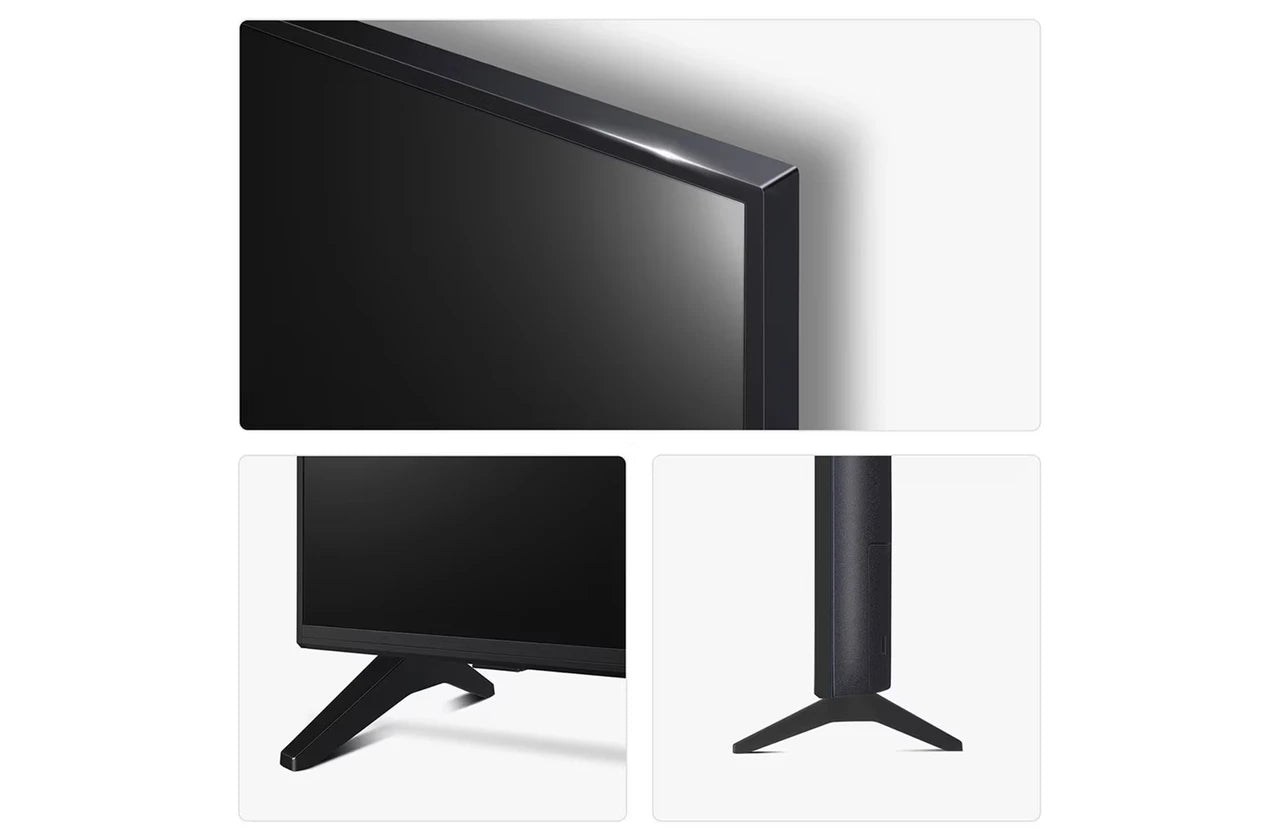 55" LG 55QNED70A6A 4K HDR Nano Cell Smart QNED TV