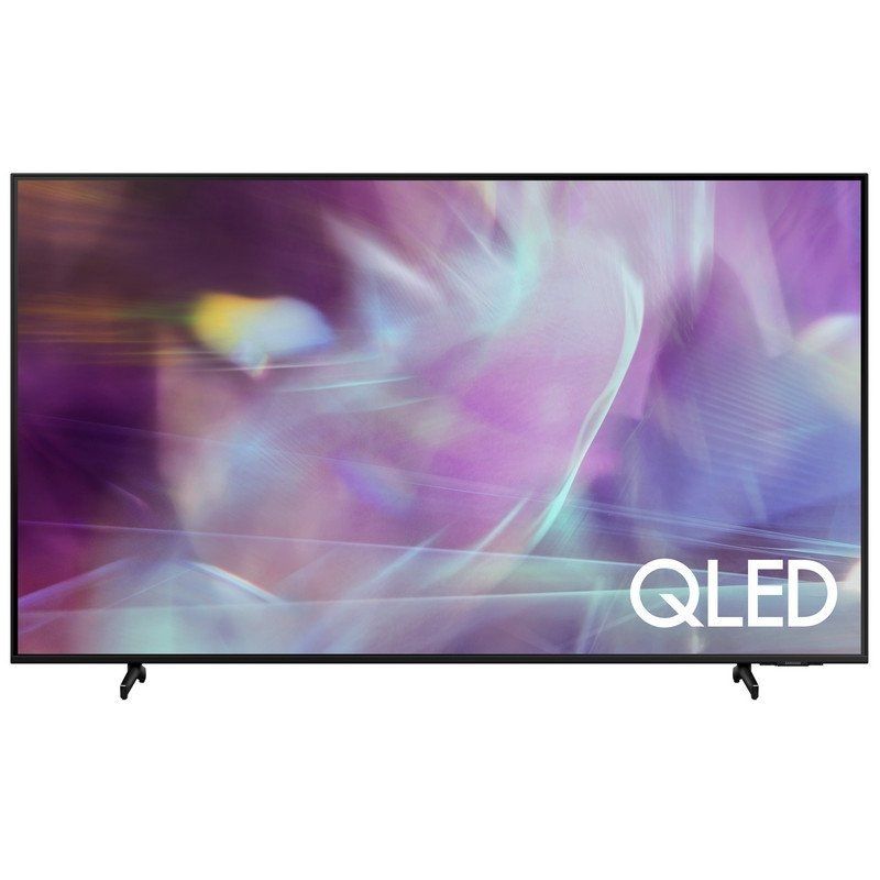 55" Samsung QE55Q60AAUXXU 4K HDR Smart QLED TV