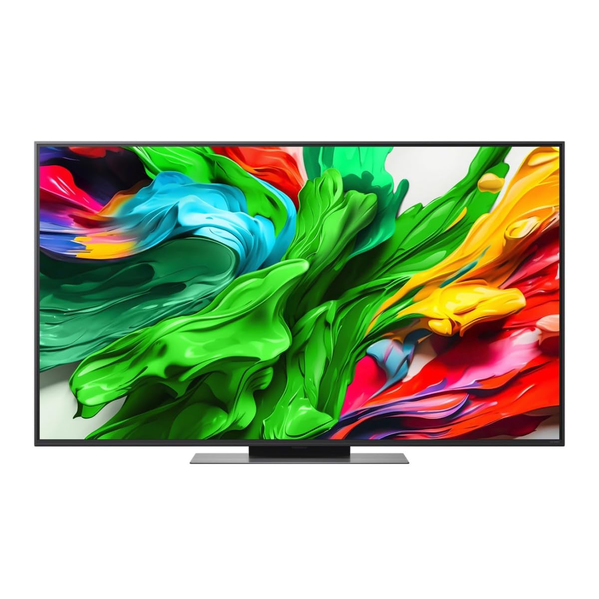 55" LG 55QNED86A6A 4K HDR Smart Mini LED TV