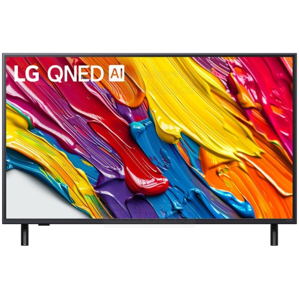 55" LG 55QNED70A6A 4K HDR Nano Cell Smart QNED TV