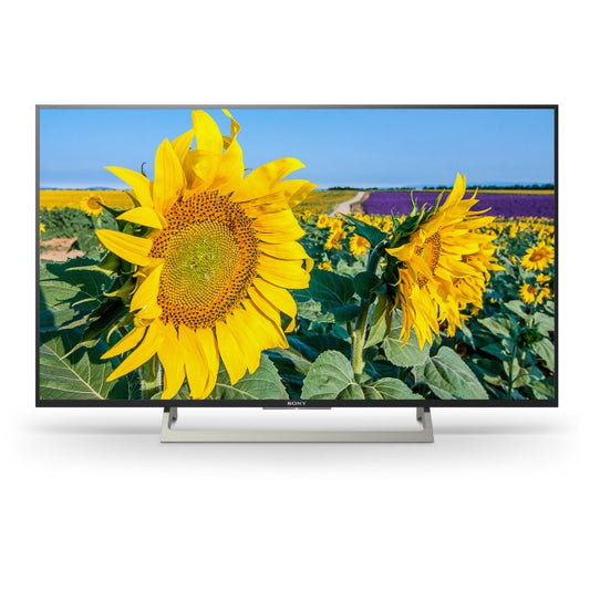 55" Sony KD55XF8096BU 4K Ultra HD HDR Android Smart LED TV - Electronic World TV