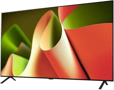 55" LG Evo OLED55B42LA 4K HDR Smart OLED TV
