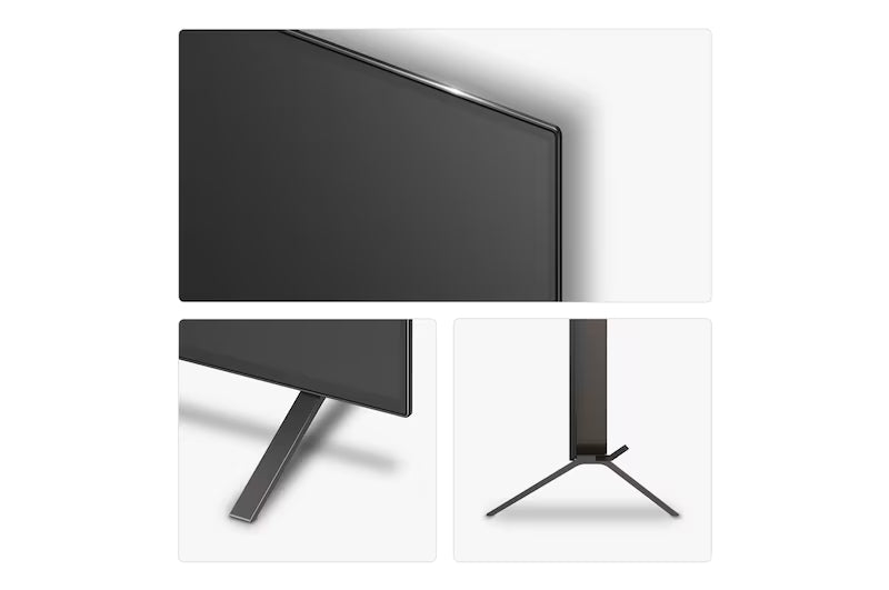65" LG OLED65B56LA 4K HDR Smart OLED TV