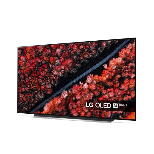 65" LG OLED65C9MLB 4K HDR Smart OLED TV - Electronic World TV