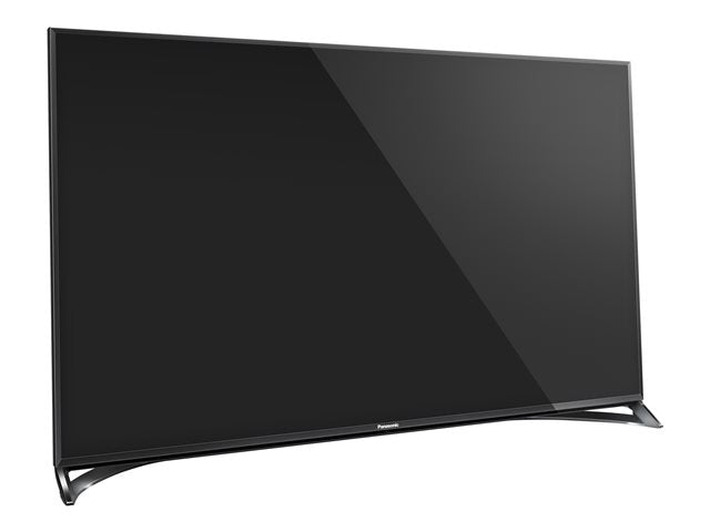 50 Panasonic TX-55CX802B 4K 3D Smart LED TV